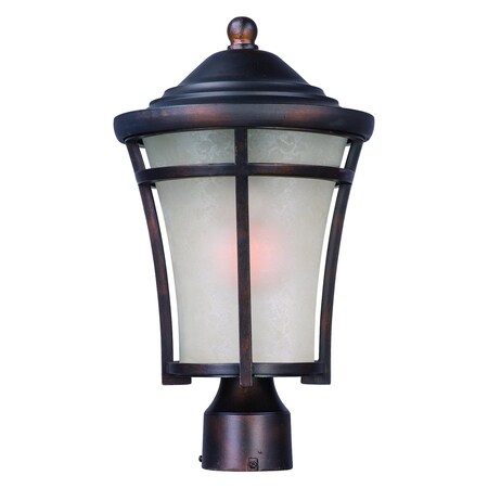 Maxim Balboa Dc-Outdoor Pole/Post Mount 3800LACO